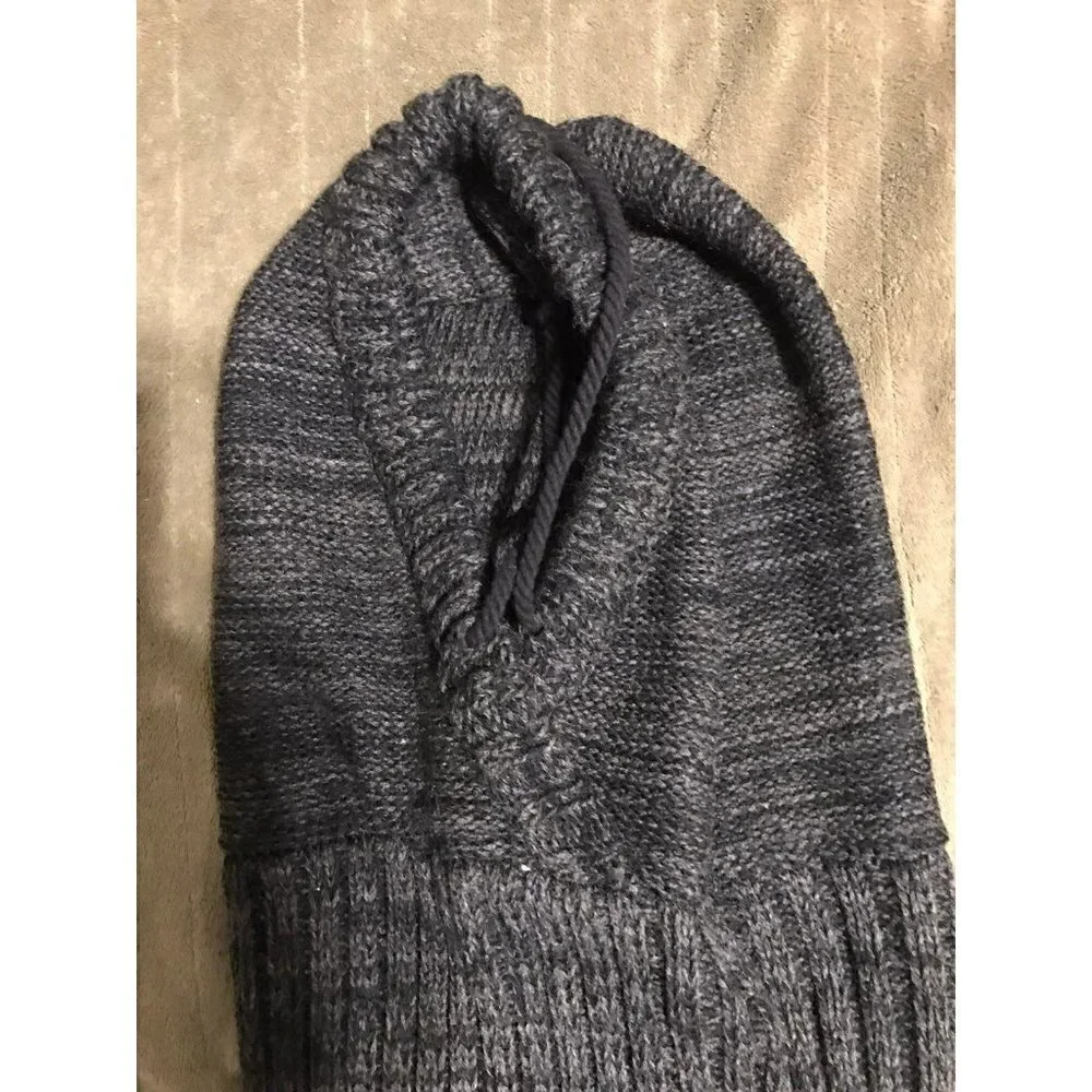 𝅺bickley+mitchell Amsterdam  Men's Balaclava